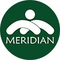 Meridian Logo